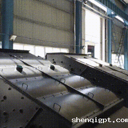 概率筛静态展示