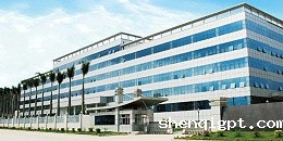 河南**淀粉科技股份有限公司