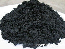 石墨筛分方案