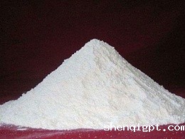 重质氧化镁