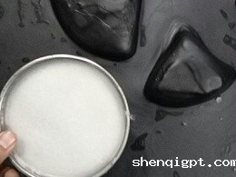 废蜡过滤方案