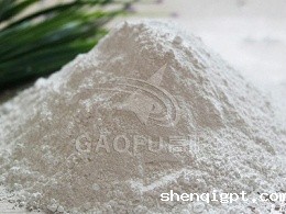 陶瓷粉筛分方案