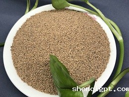 核桃壳粉筛分方案
