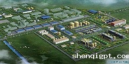 山西兰花科创新项目选用高服齿辊式碎煤机