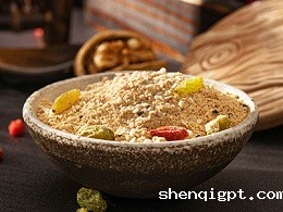 食品行业解决方案