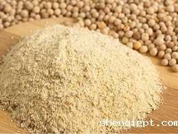 豆粕废料