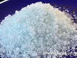 陶瓷熔块