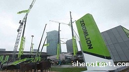中联重科用高服概率筛解决了干粉砂浆筛分依靠进口筛机的问题