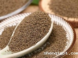 饲料筛分方案