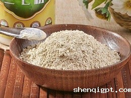 中药粉筛分方案