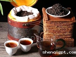 茶叶筛分方案