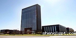 黎明重工合作的机制砂筛分项目