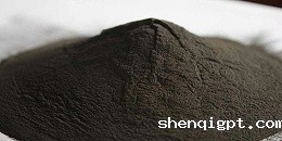 包头市xx金属钙业筛分合金粉