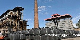 承德双惠用高服定制的活性炭筛分机解决了80-300目果壳活性炭除尘问题