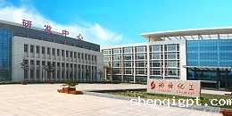 尚舜化工控股使用高服气流筛解决了橡胶助剂的筛分难题