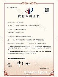 一种气流筛叶片
