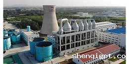 山东**制盐有限公司