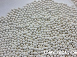 氧化锆球