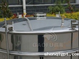 气密筛细节