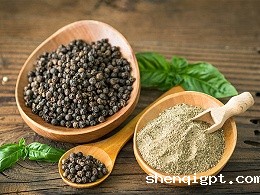 胡椒粉