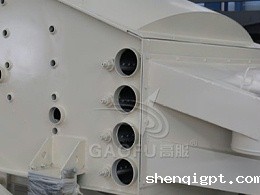 概率筛细节