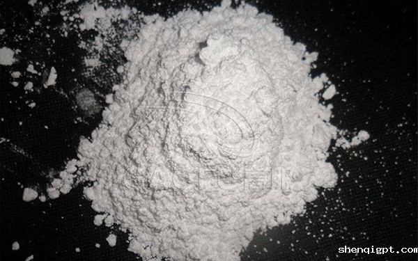 轻质碳酸钙