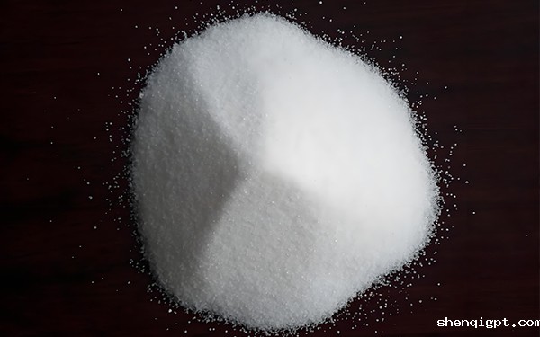 饲料添加剂-氯化钠筛分方案