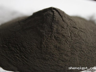 合金粉筛分方案