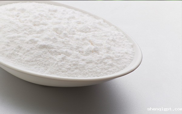 糊化淀粉筛分方案