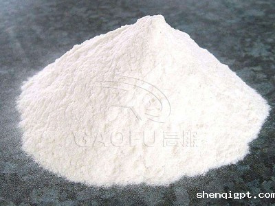 钛白粉