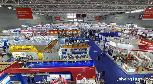 2022中国国际振动产业博览会