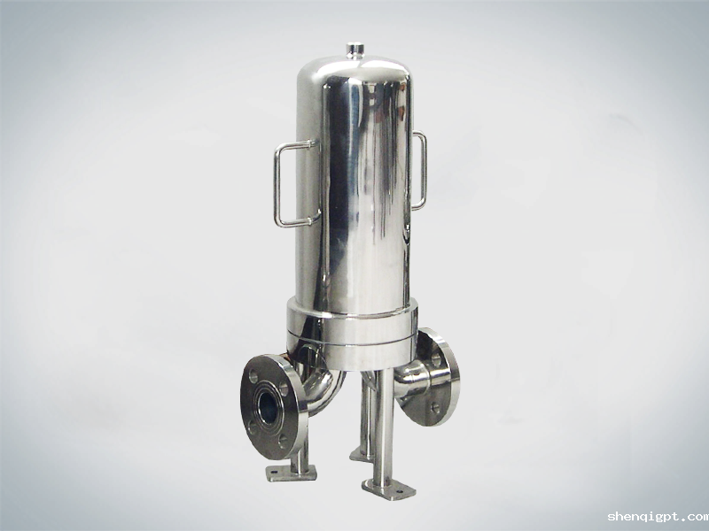 钛棒过滤器