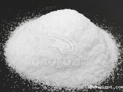 聚丙烯酰胺筛分方案