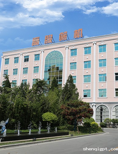 高服掠影