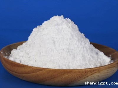 轻质氧化镁筛分方案