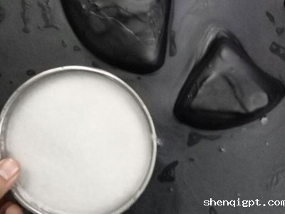 废蜡过滤方案