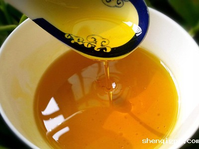 食用油过滤方案