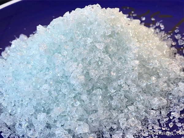 陶瓷熔块