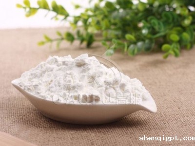 玉米淀粉筛分方案