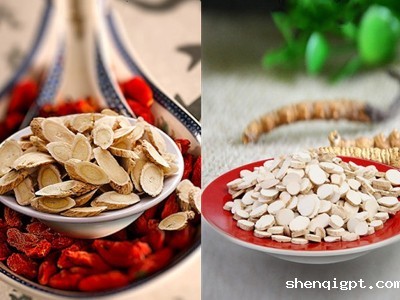 中药饮片筛分方案