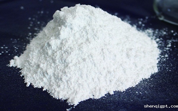 滑石粉筛分方案