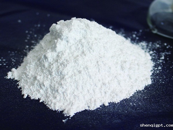 滑石粉